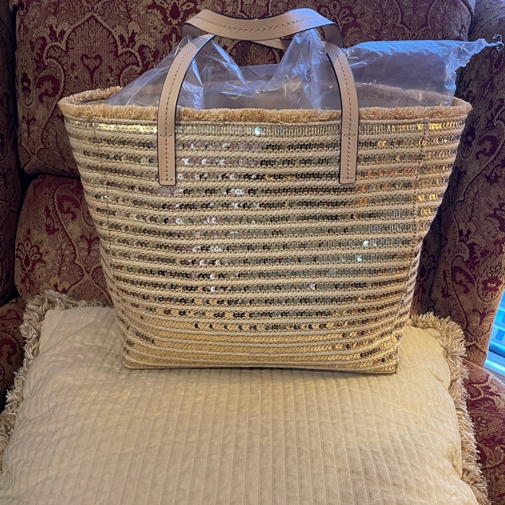 KateSpade Bag - Picture 4 of 8